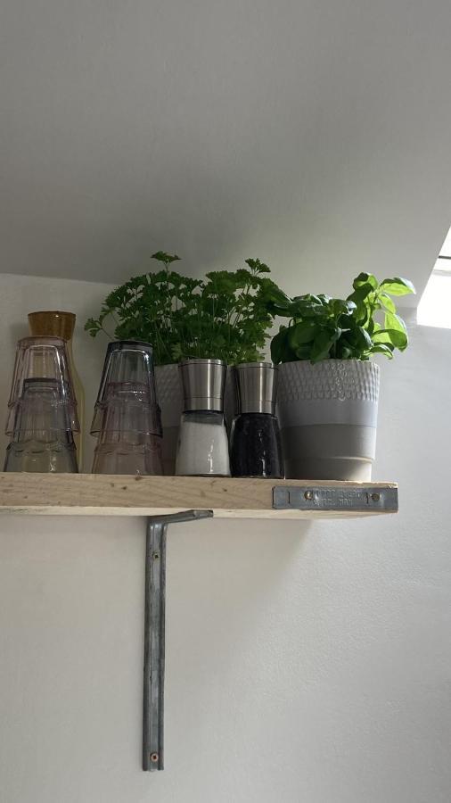 The Loft Apartment Stamford Ngoại thất bức ảnh