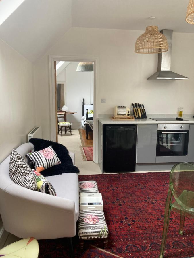 The Loft Apartment Stamford Ngoại thất bức ảnh