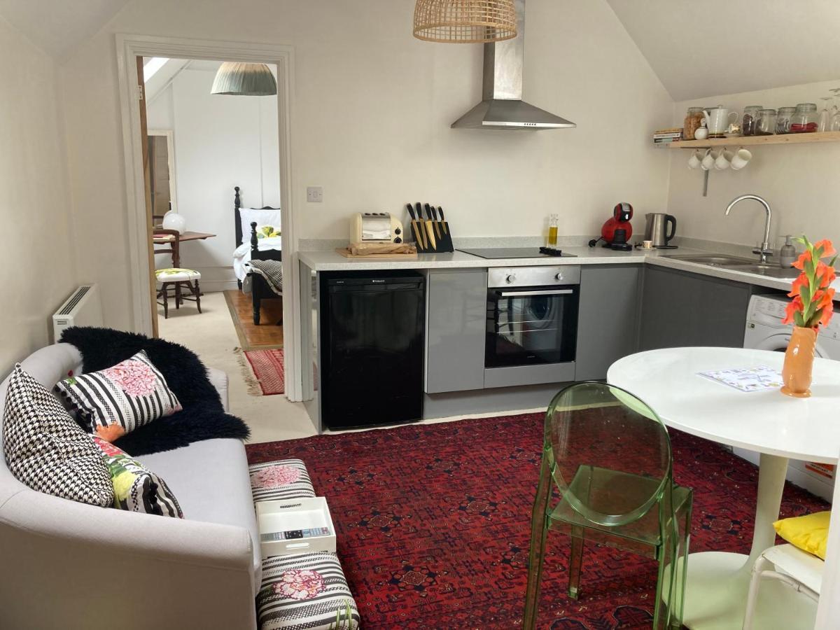 The Loft Apartment Stamford Ngoại thất bức ảnh