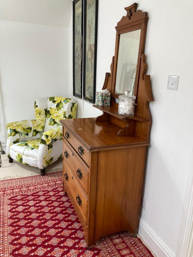 The Loft Apartment Stamford Ngoại thất bức ảnh