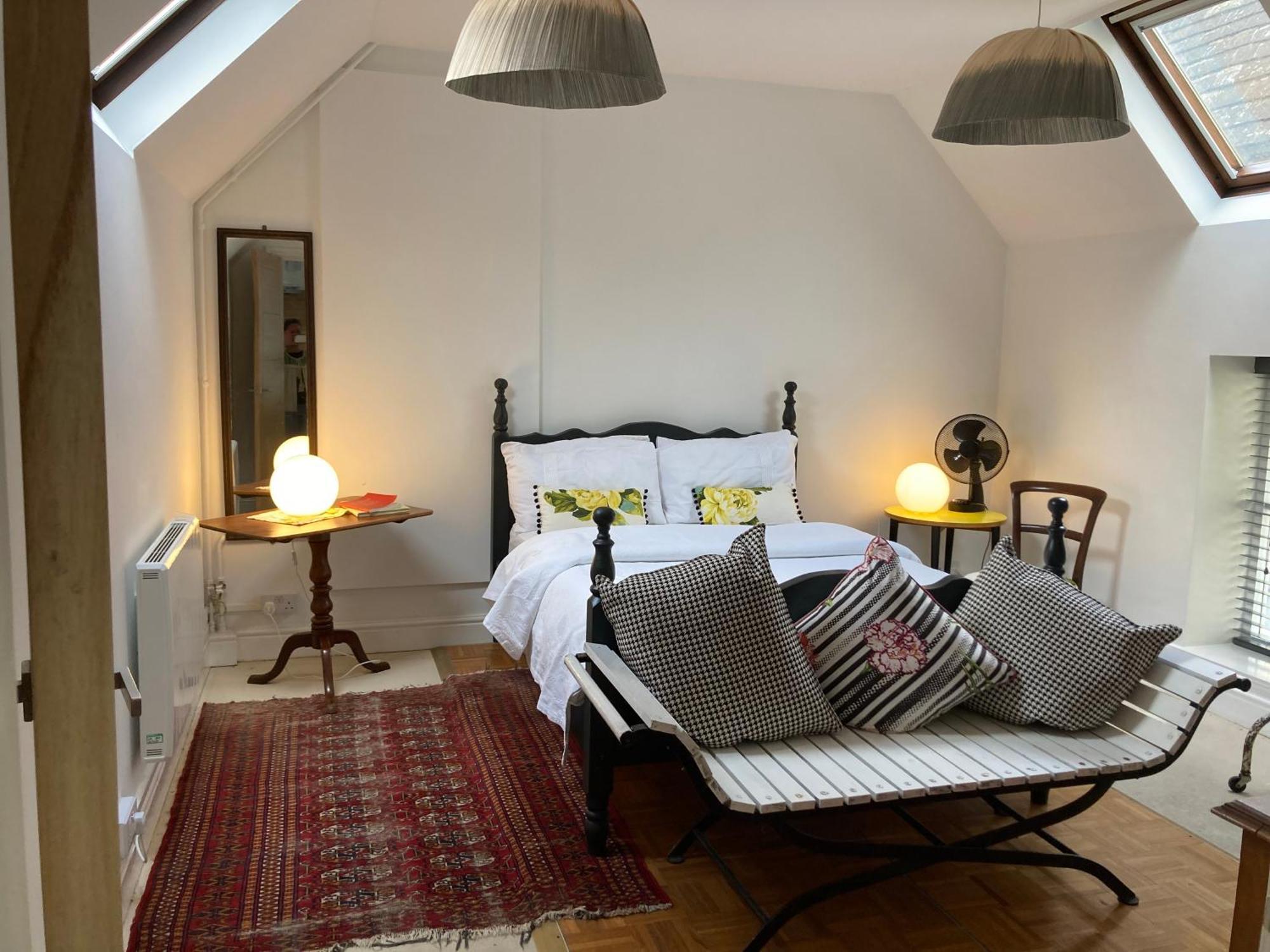 The Loft Apartment Stamford Ngoại thất bức ảnh